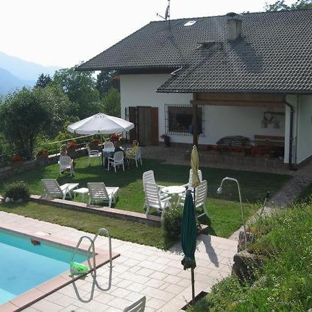 App. Eichenheim Apartment Fie allo Sciliar Luaran gambar