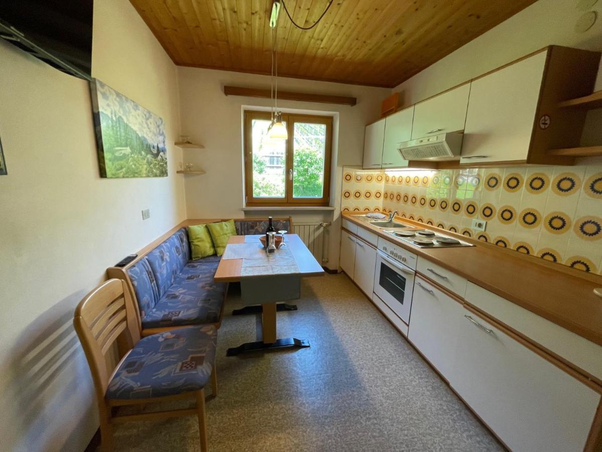 App. Eichenheim Apartment Fie allo Sciliar Luaran gambar