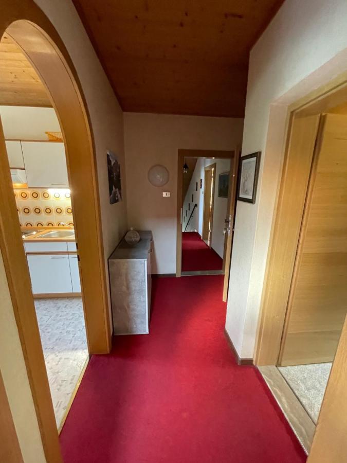 App. Eichenheim Apartment Fie allo Sciliar Luaran gambar