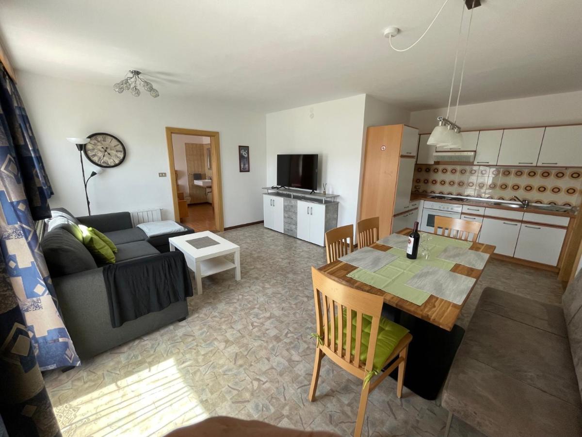 App. Eichenheim Apartment Fie allo Sciliar Luaran gambar