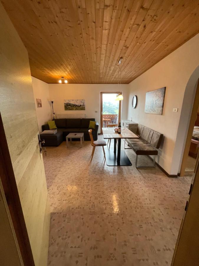 App. Eichenheim Apartment Fie allo Sciliar Luaran gambar
